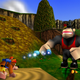 Illustration for article titled The Worlds ofi Banjo-Kazooie/i, Ranked